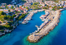 Marina Tokyo Yumenoshima